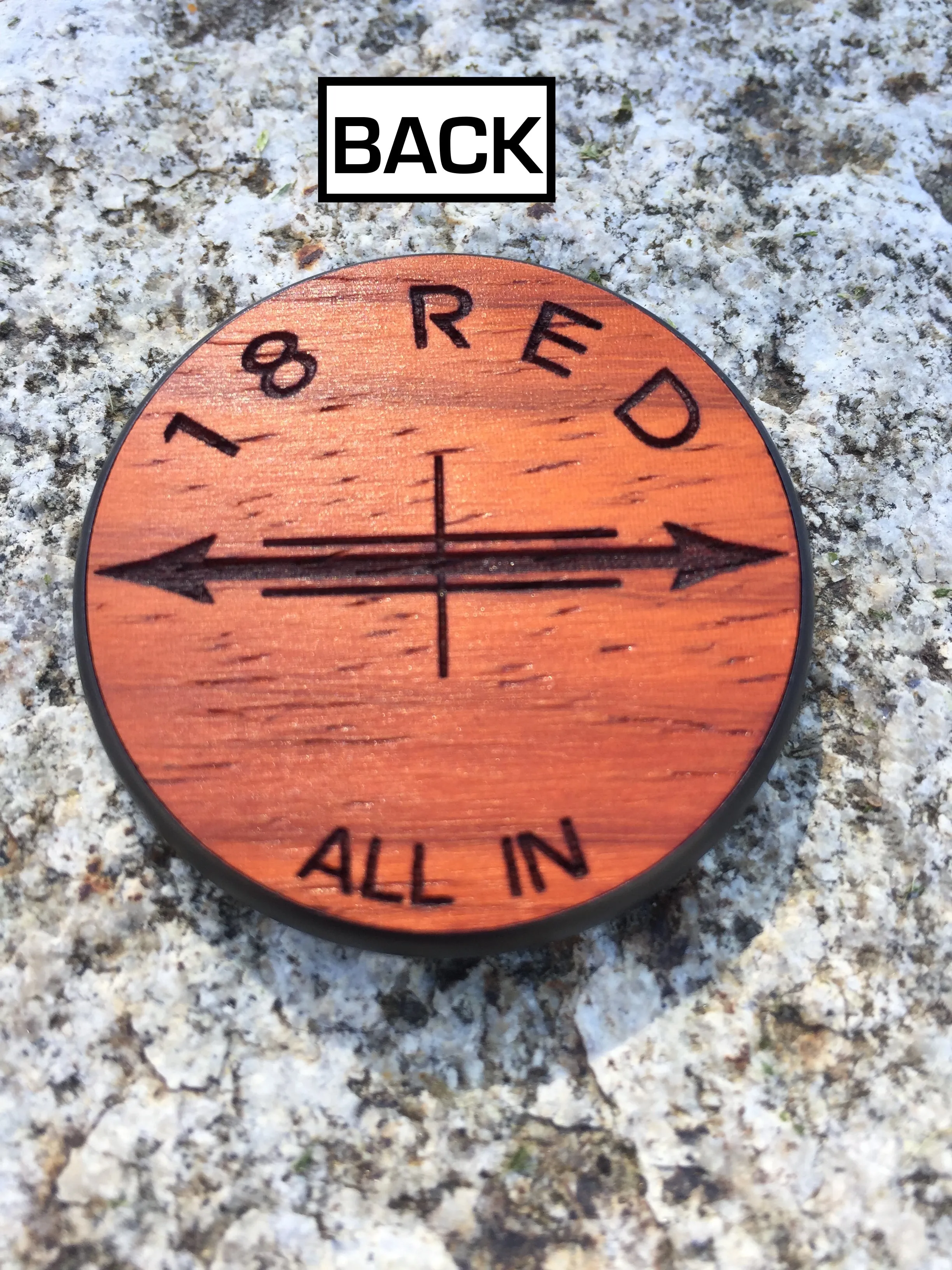 Ball Marker RS