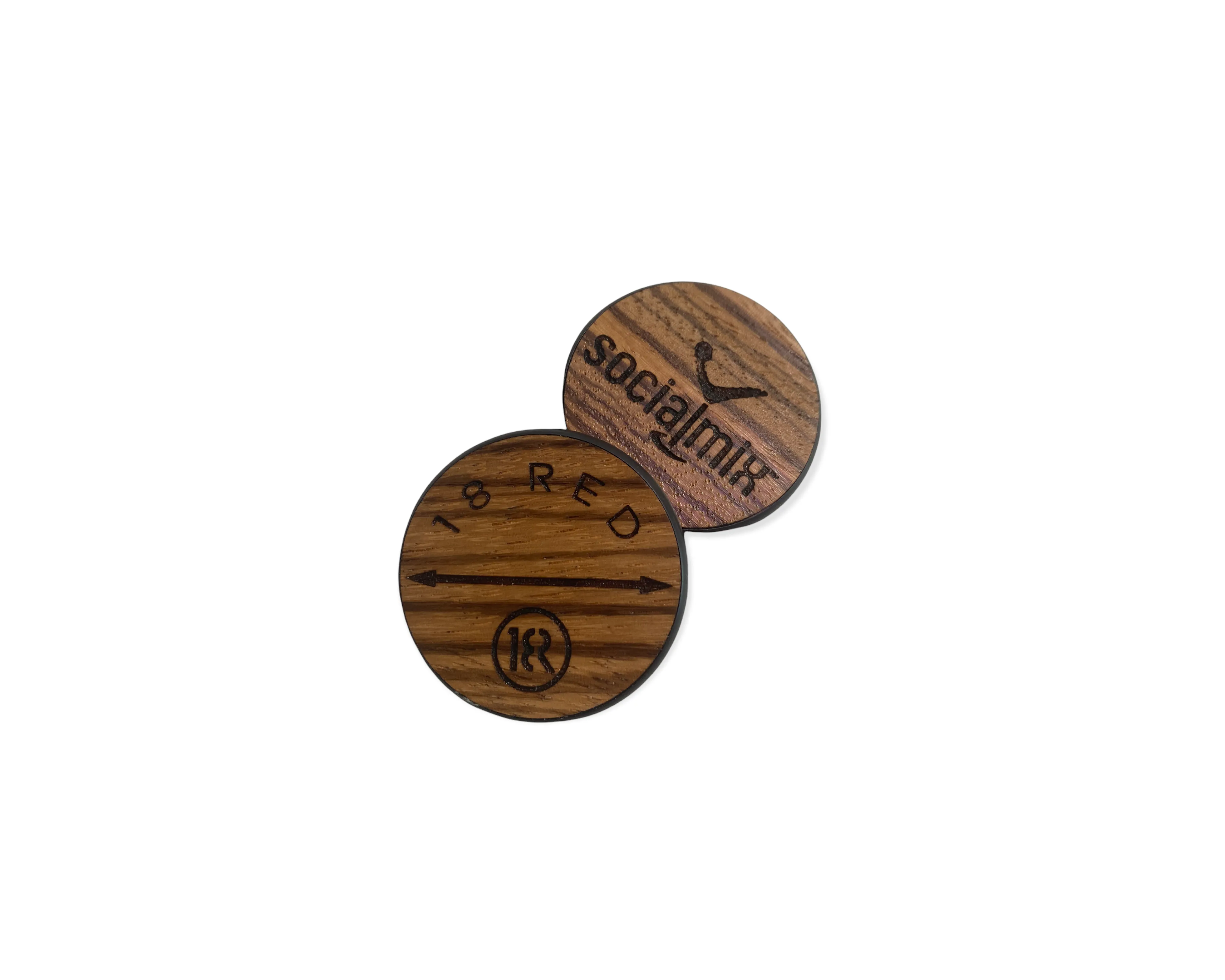 Ball Marker RS