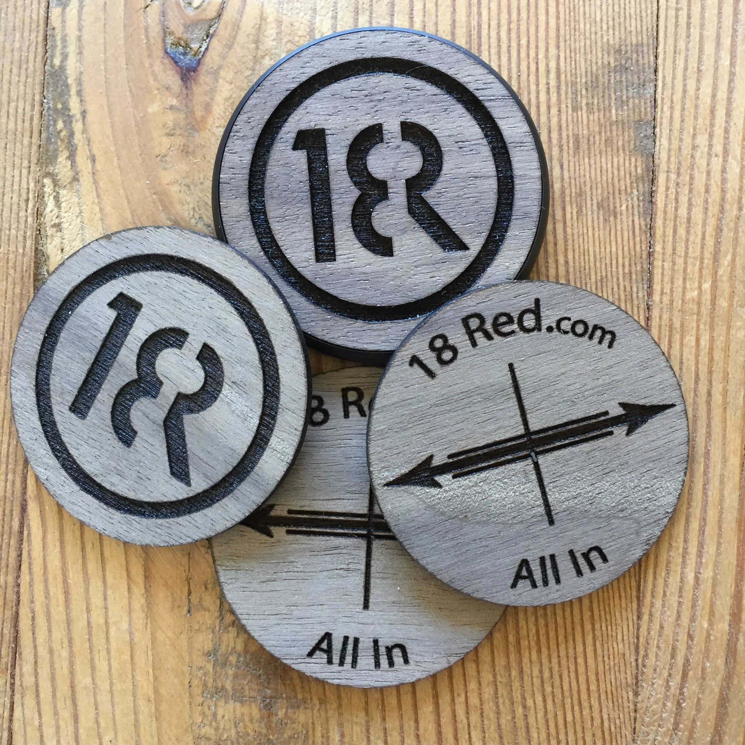 Ball Marker RS