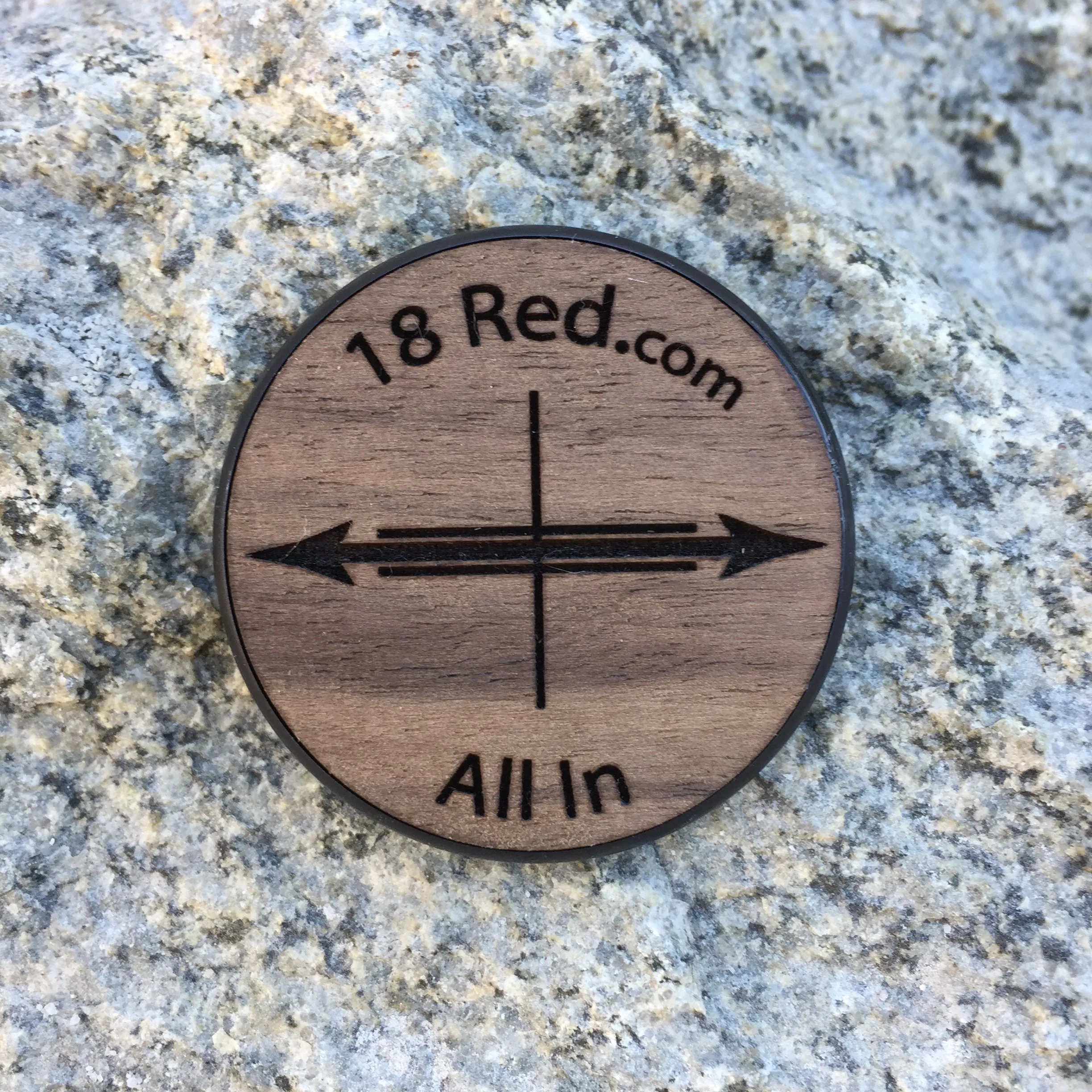 Ball Marker RS