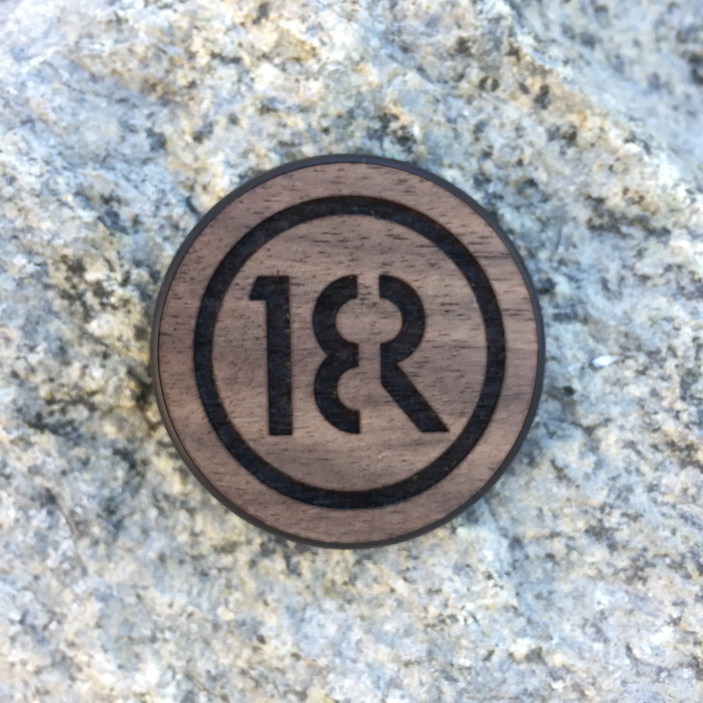 Ball Marker RS