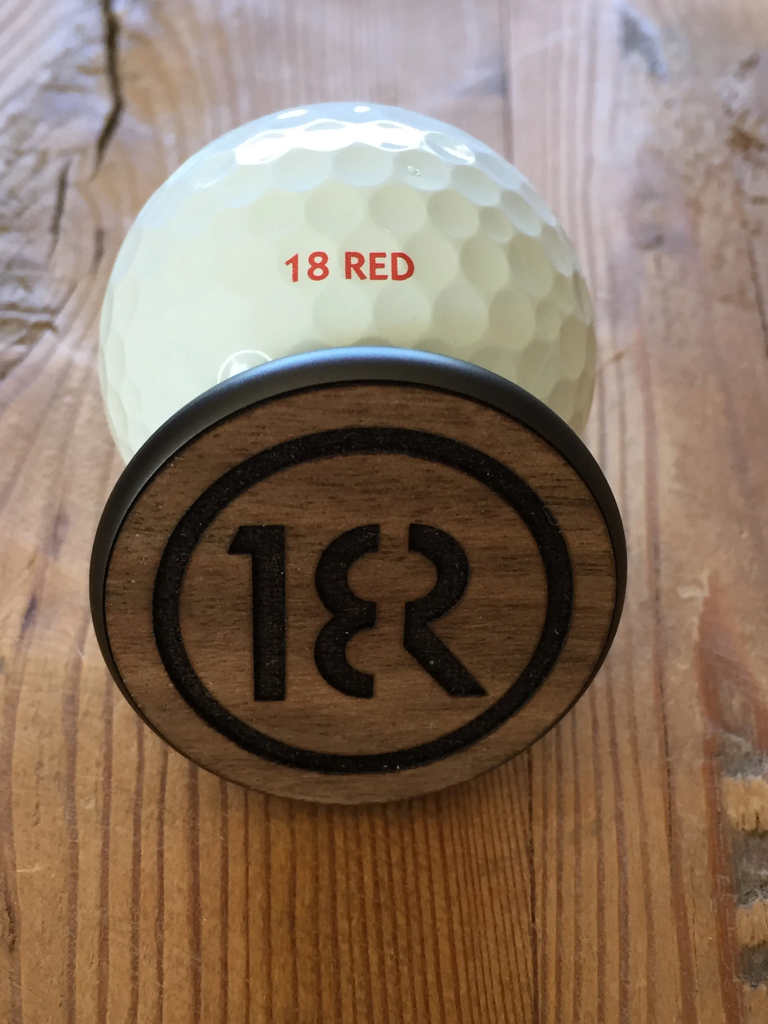 Ball Marker RS