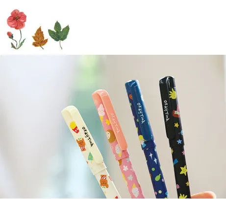 Ballpen Okaytina - Mari&Jjuri Blue