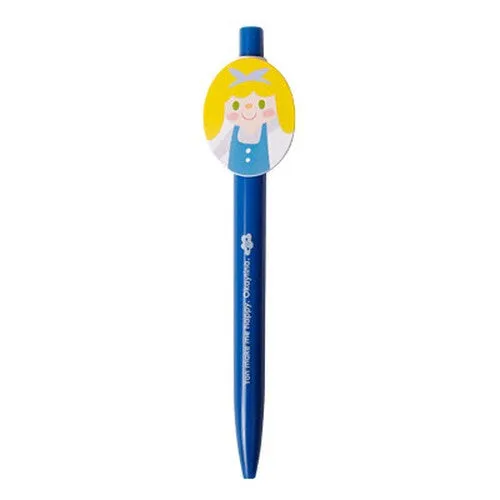 Ballpen Okaytina - Nana