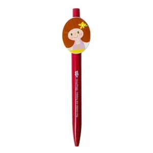 Ballpen Okaytina - Ruru