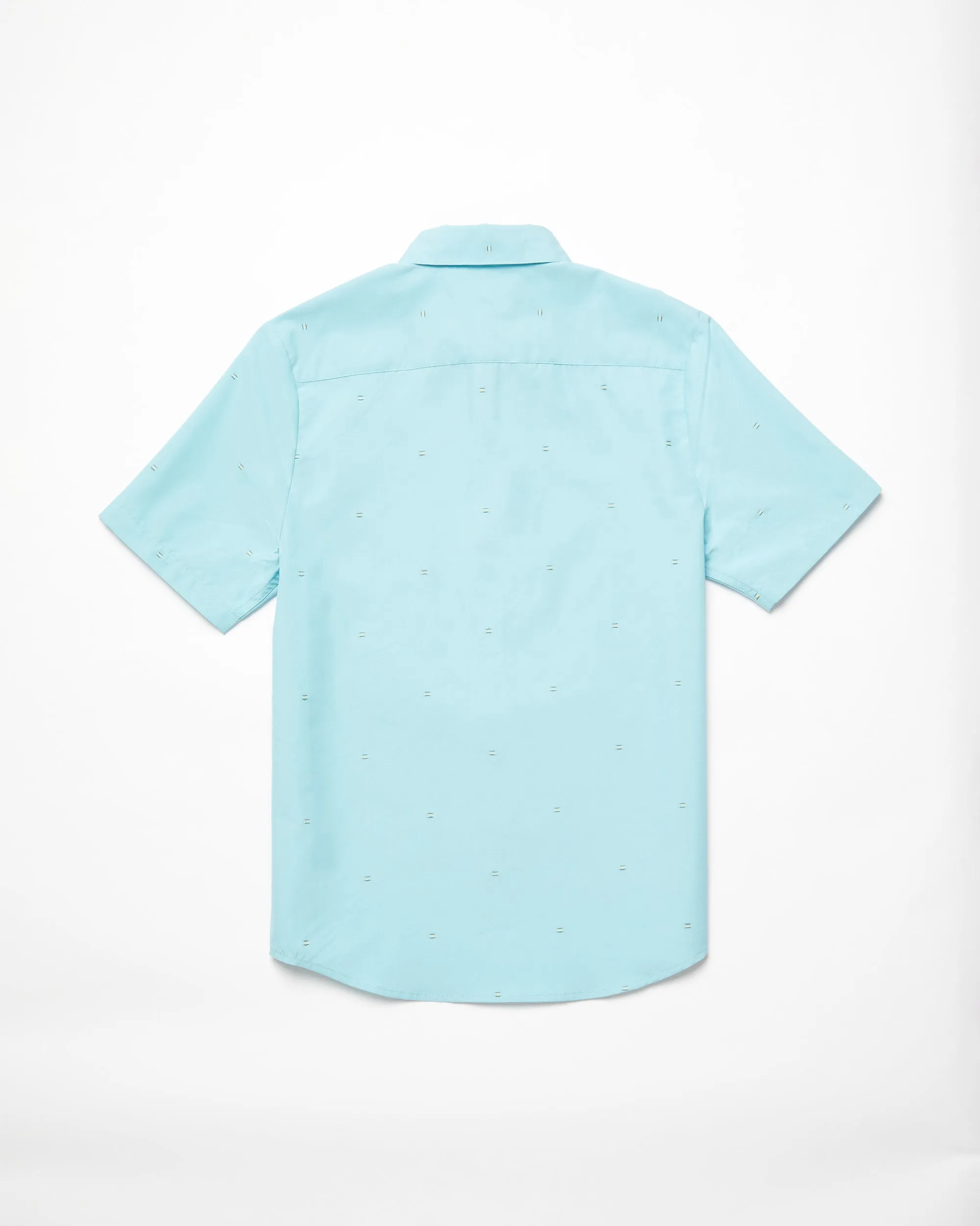 Bankstone Shirt - MINERAL BLUE - (KIDS)