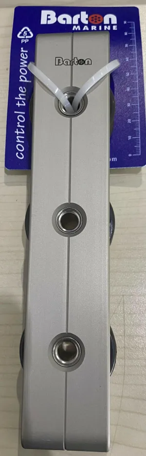 Barton Deck Organiser: 16mm Max Line