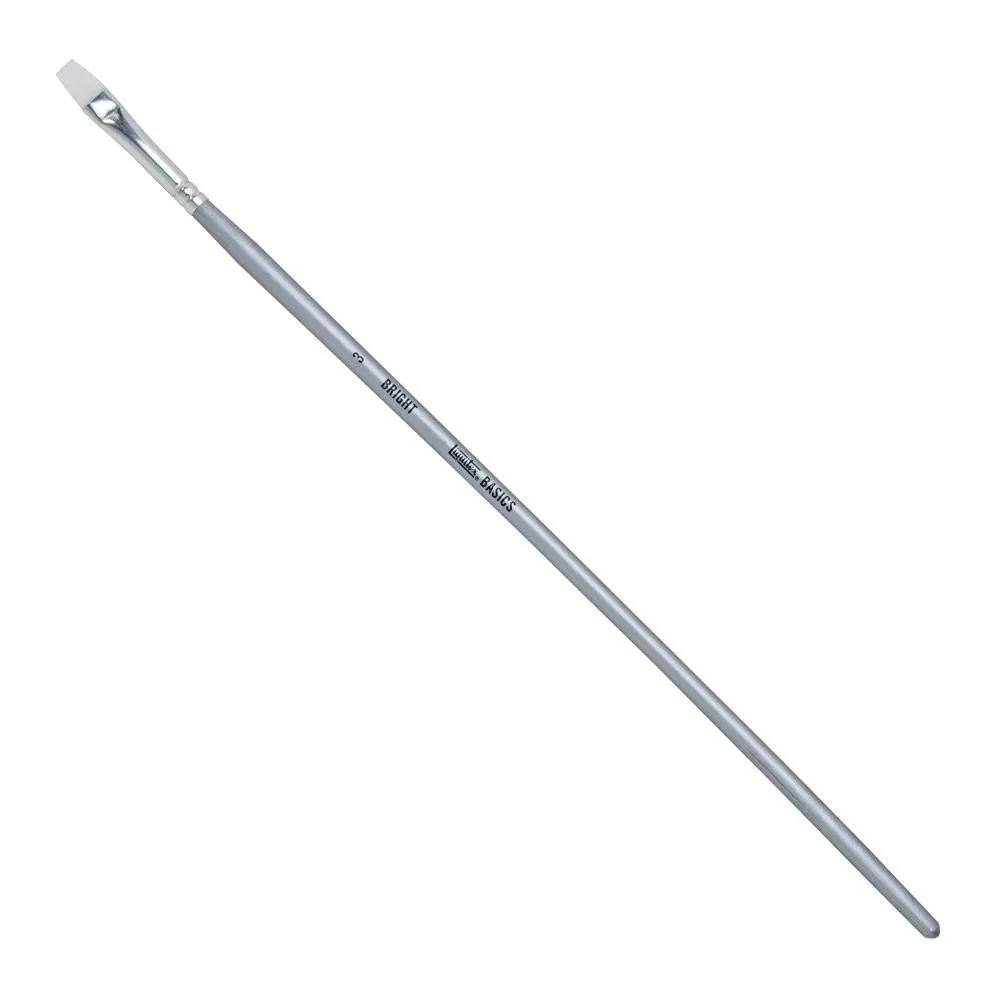 Basics Brush, Bright #3