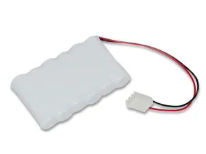 Batteries - CPN - MC Elite