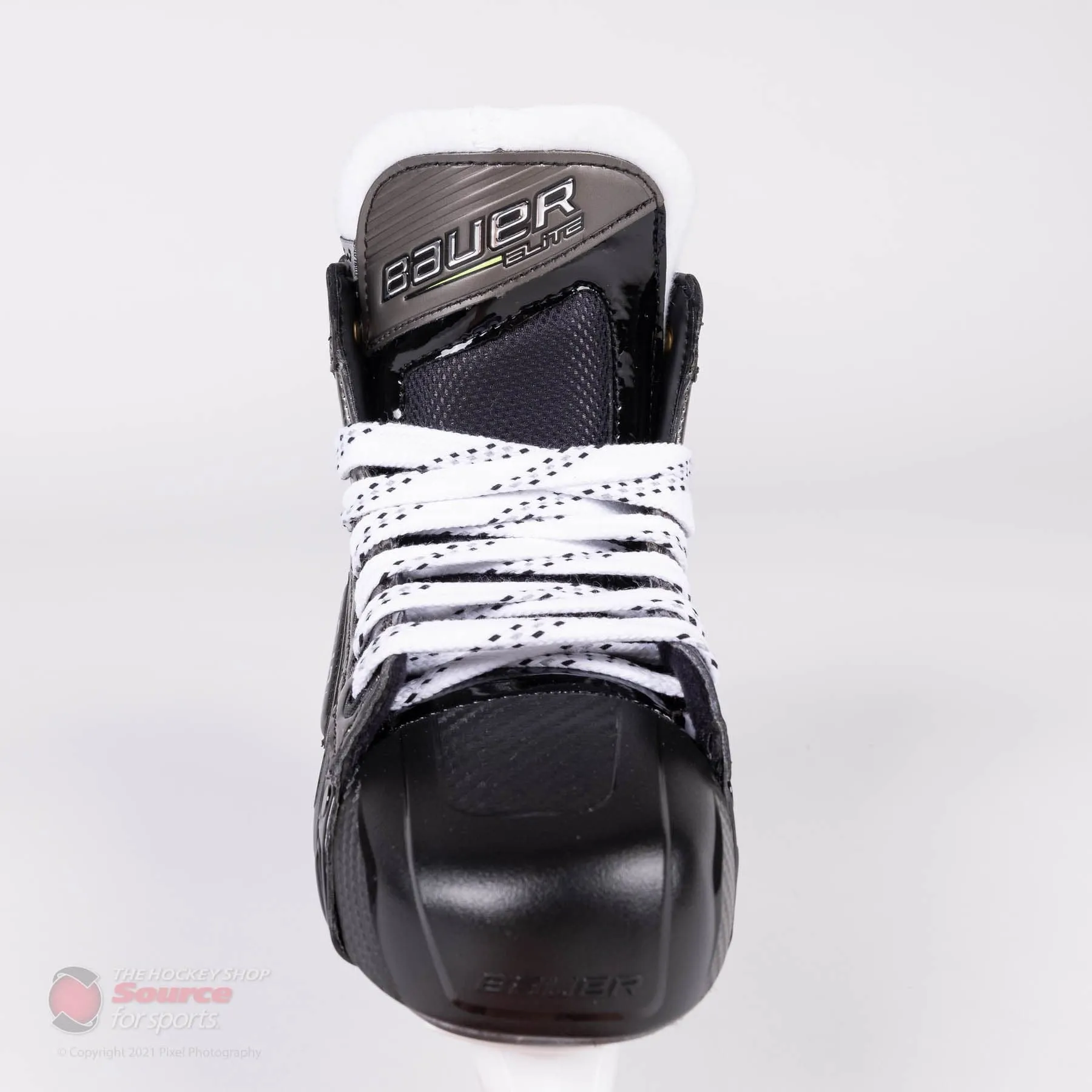 Bauer Elite Junior Goalie Skates - (2021)