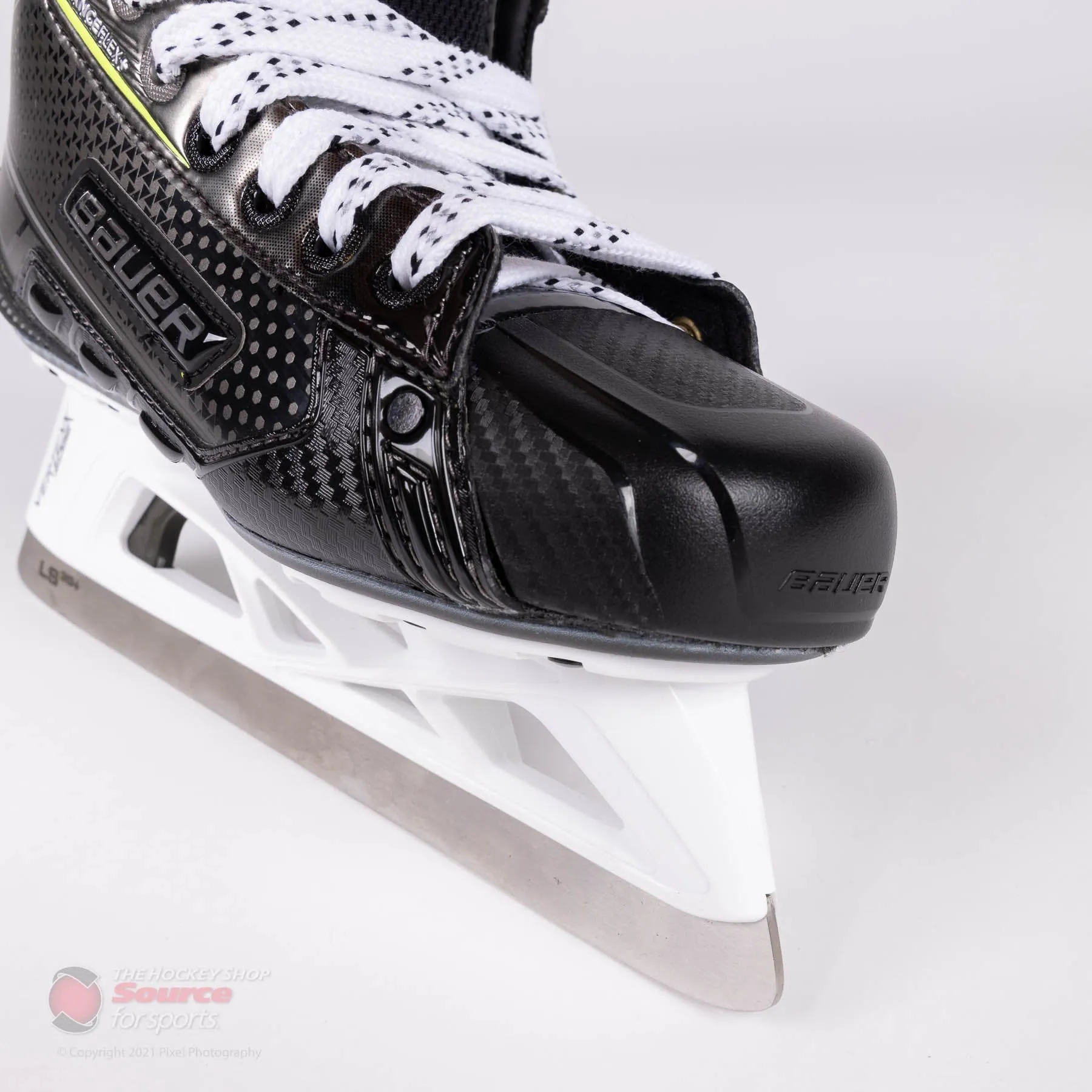 Bauer Elite Junior Goalie Skates - (2021)