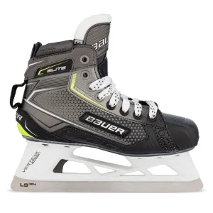 Bauer Elite Junior Goalie Skates - (2021)