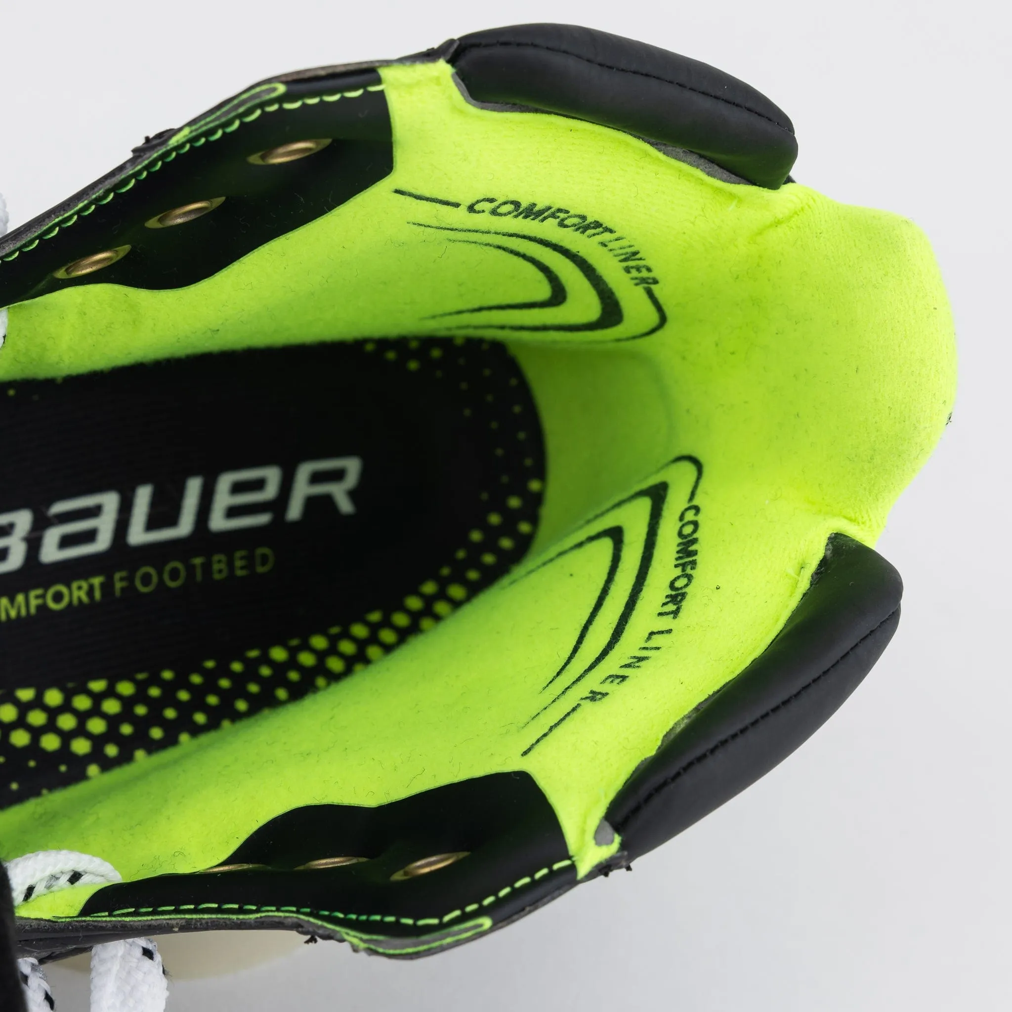 Bauer Elite Junior Goalie Skates