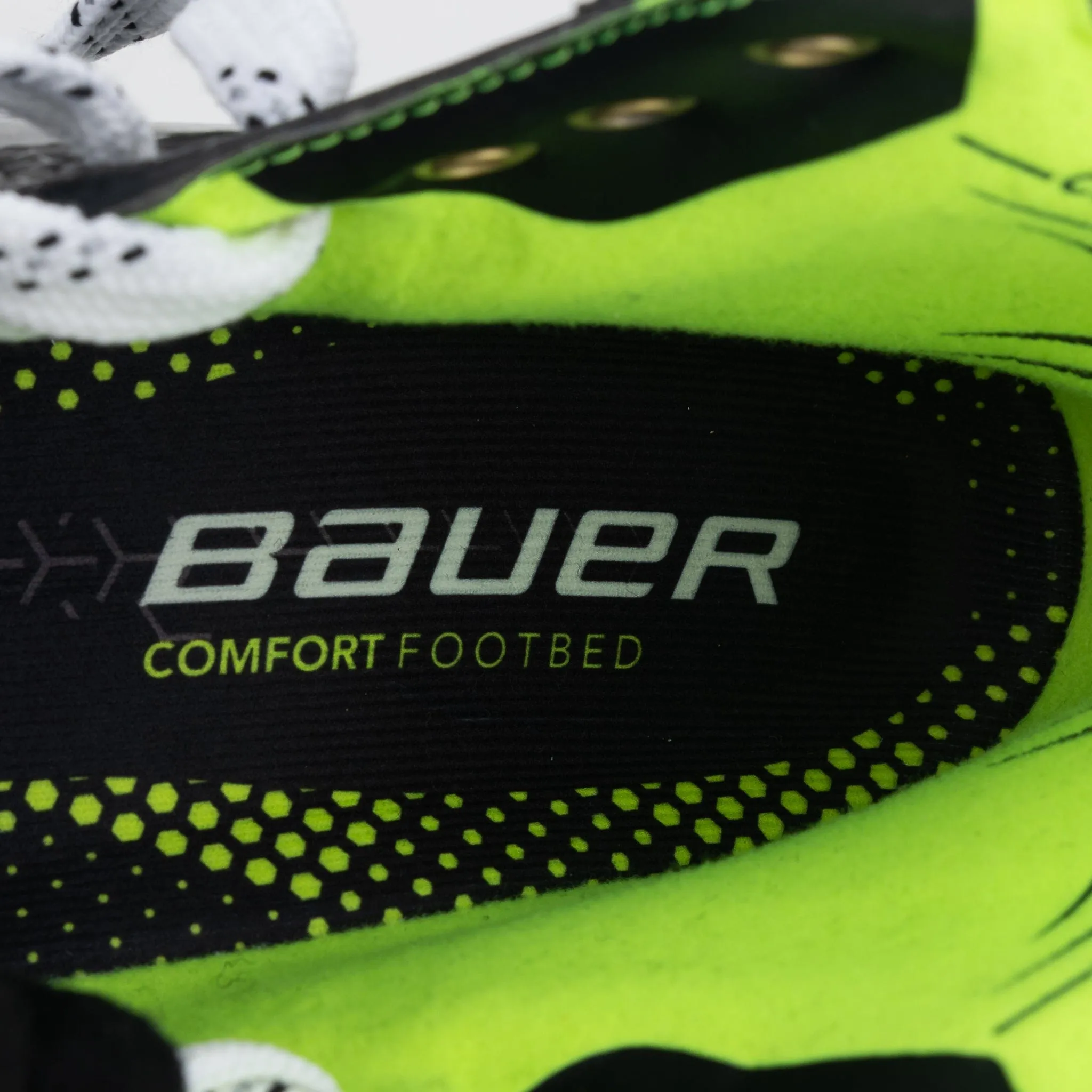 Bauer Elite Junior Goalie Skates
