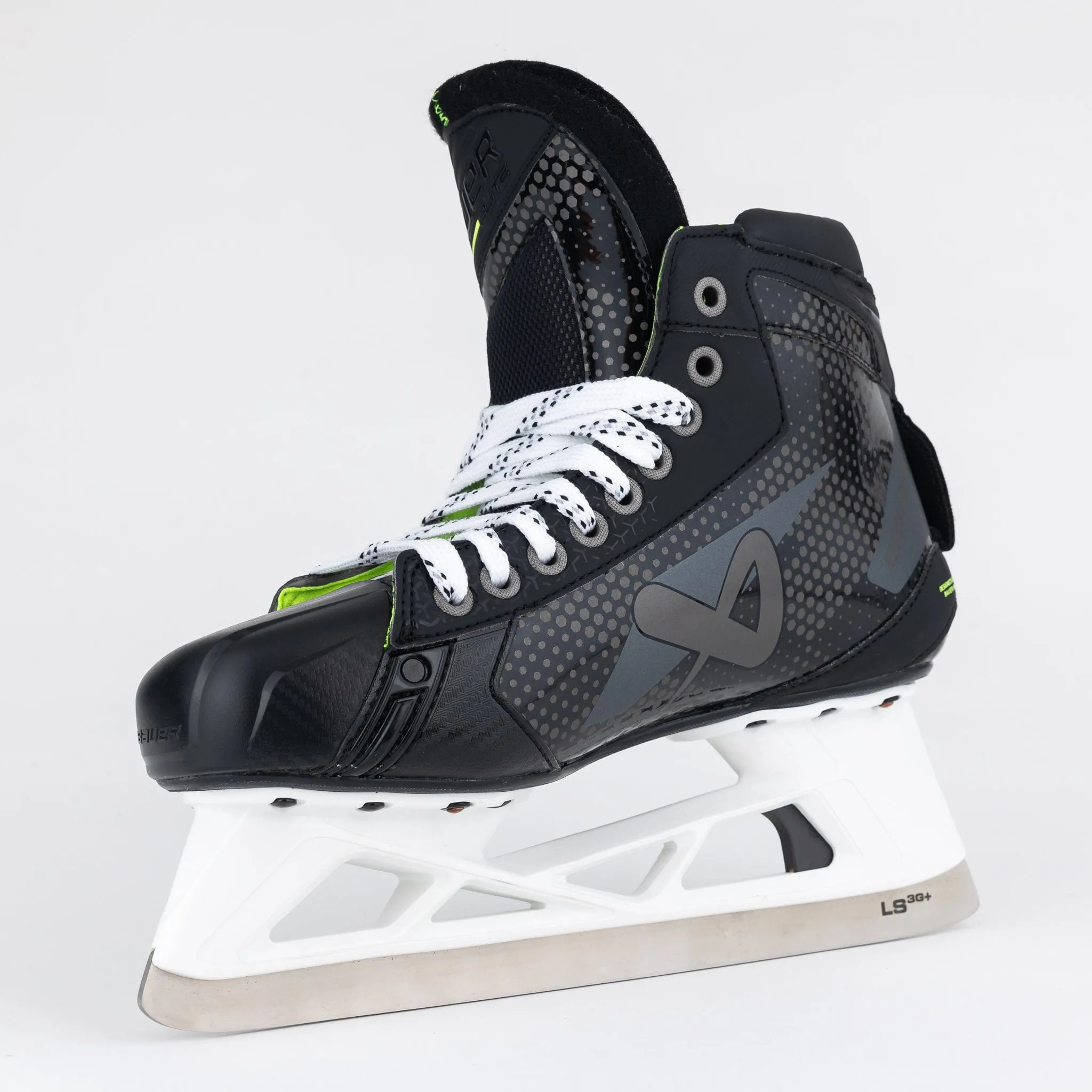 Bauer Elite Junior Goalie Skates