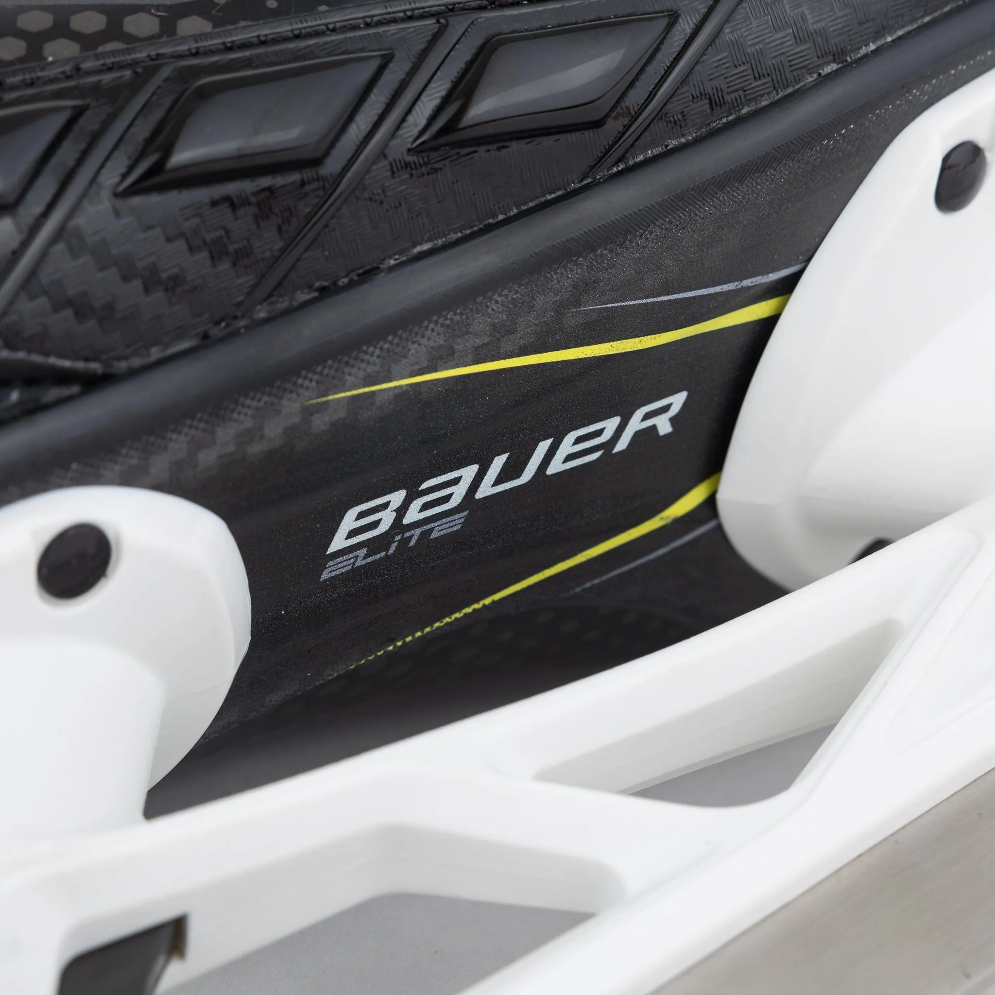 Bauer Elite Junior Goalie Skates