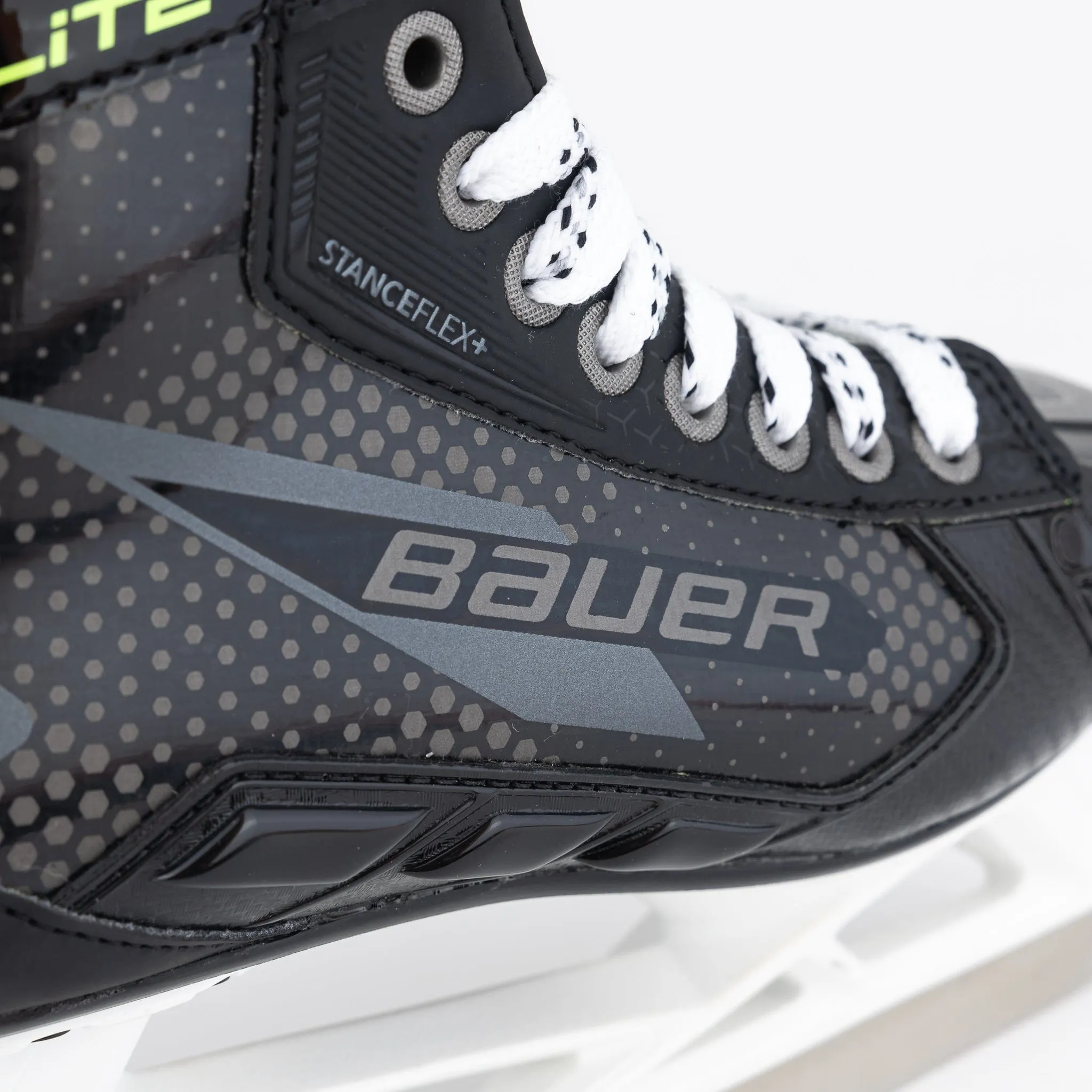 Bauer Elite Junior Goalie Skates