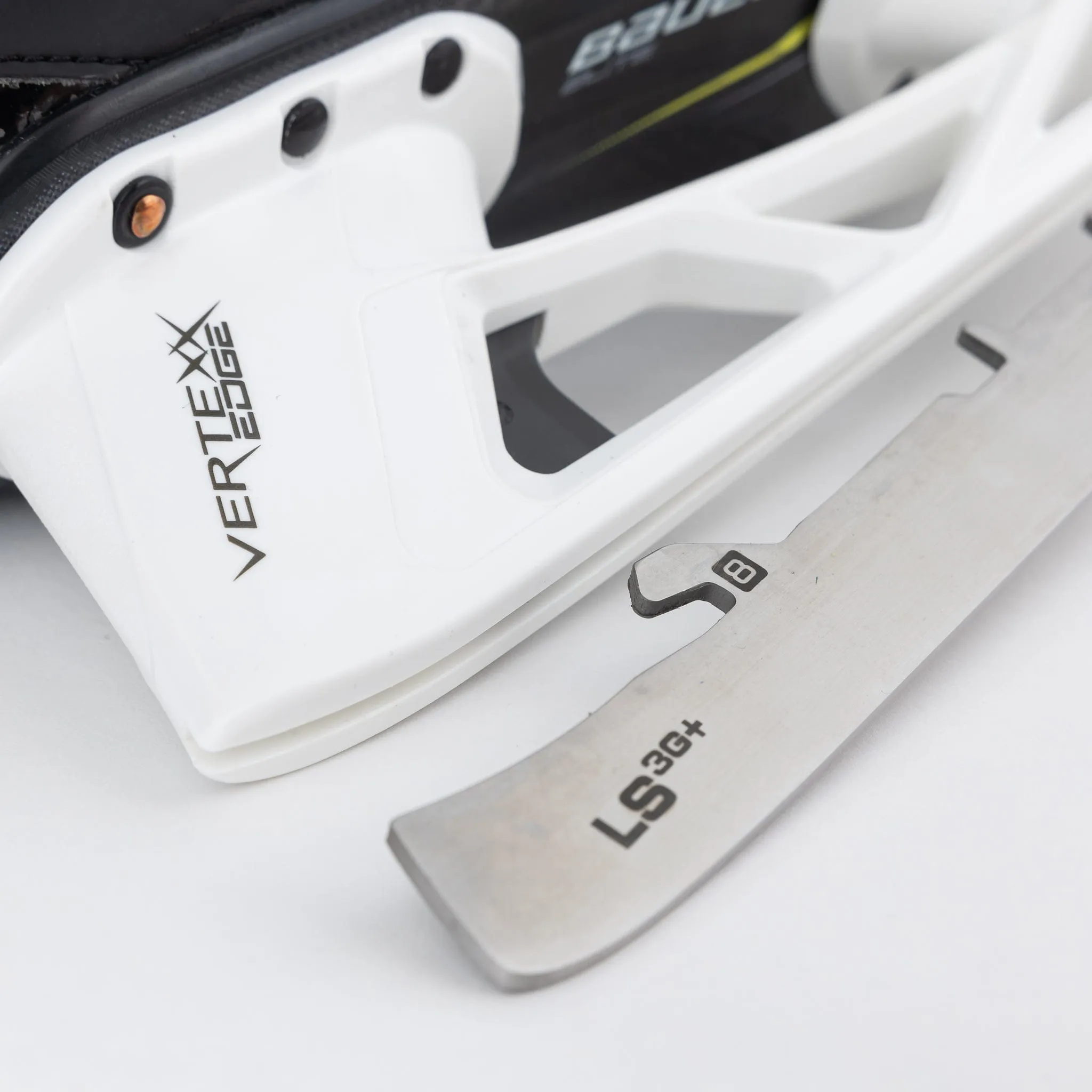 Bauer Elite Junior Goalie Skates