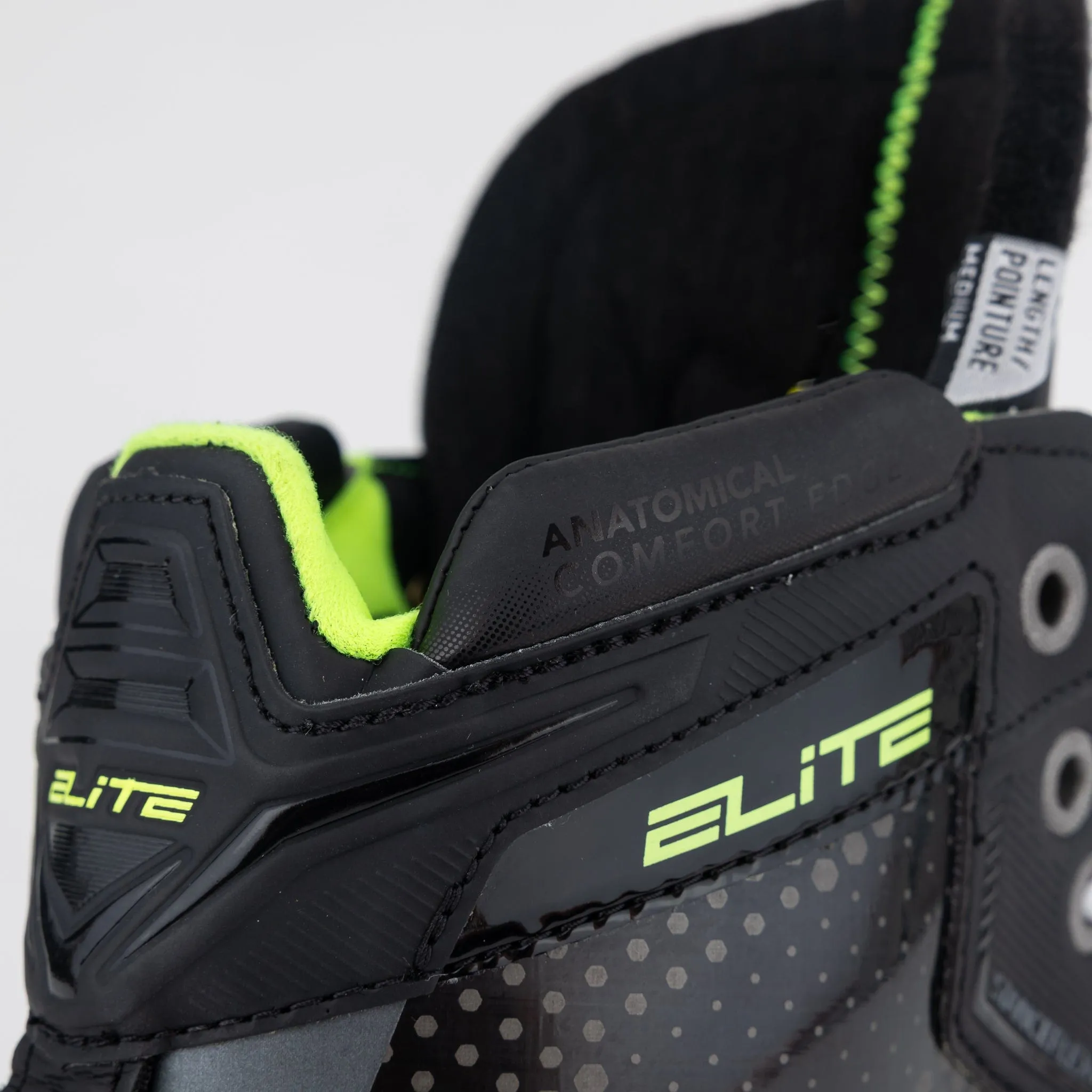 Bauer Elite Junior Goalie Skates