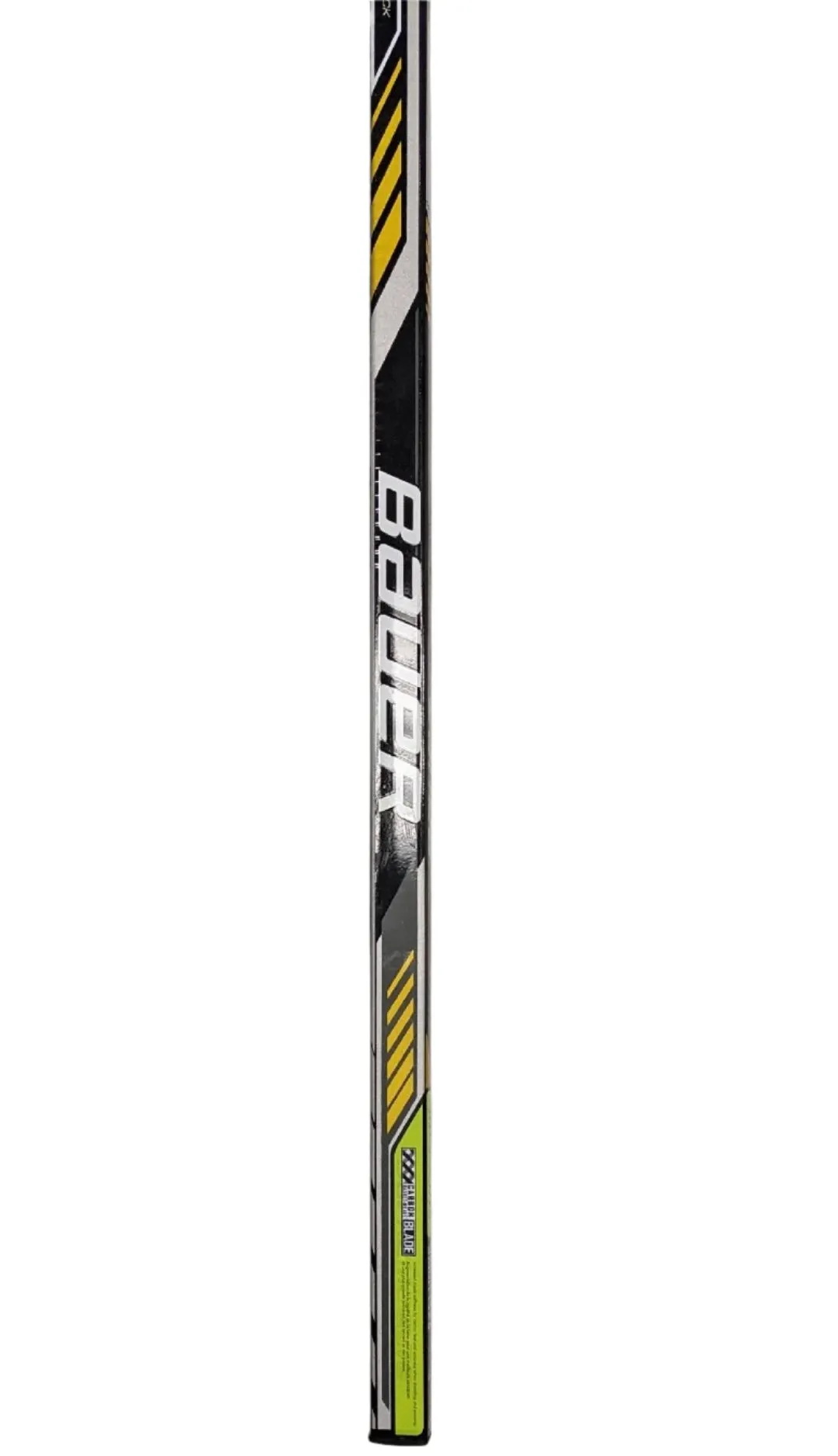 Bauer Intermediate Supreme Elite Composite Hockey Stick