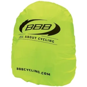 BBB Raincover Fluorescent Backpack Cover