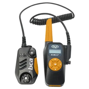 BCA BC Link 2.0 Radio