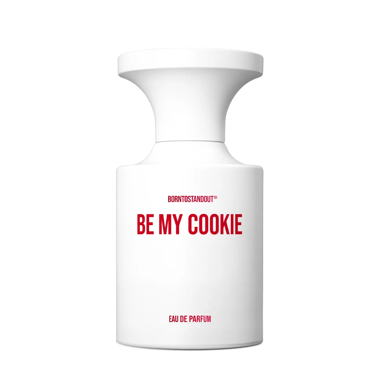 Be My Cookie