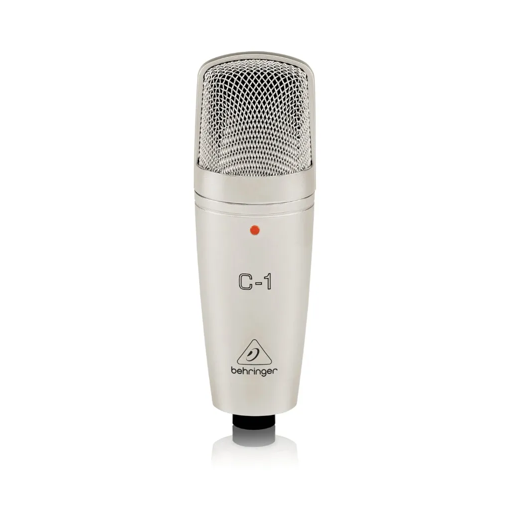 Behringer C1 Studio Condenser