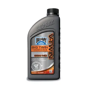 Bel Ray. Gir olje. 1 liter.