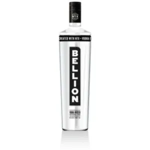 Bellion Vodka 750 ml