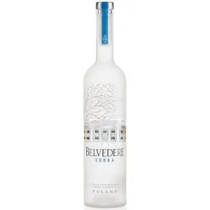 Belvedere Belvedere Poland 1 L