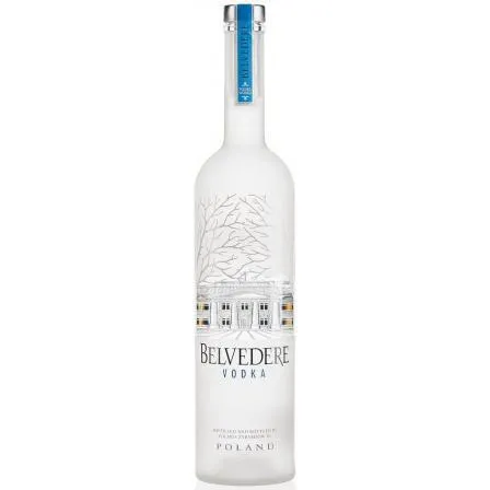 Belvedere Belvedere Poland 1 L