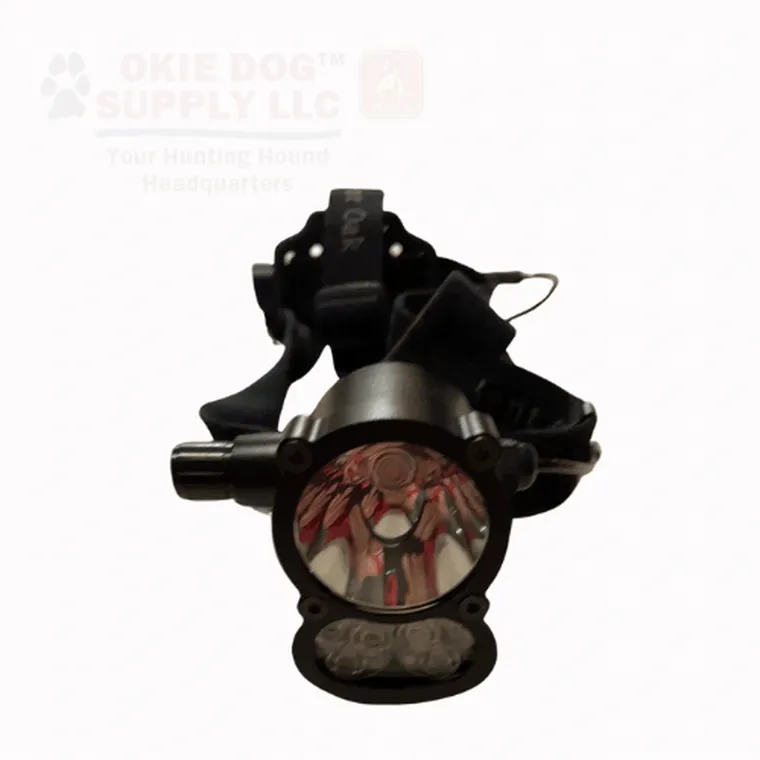 Bent Oak Headlamps