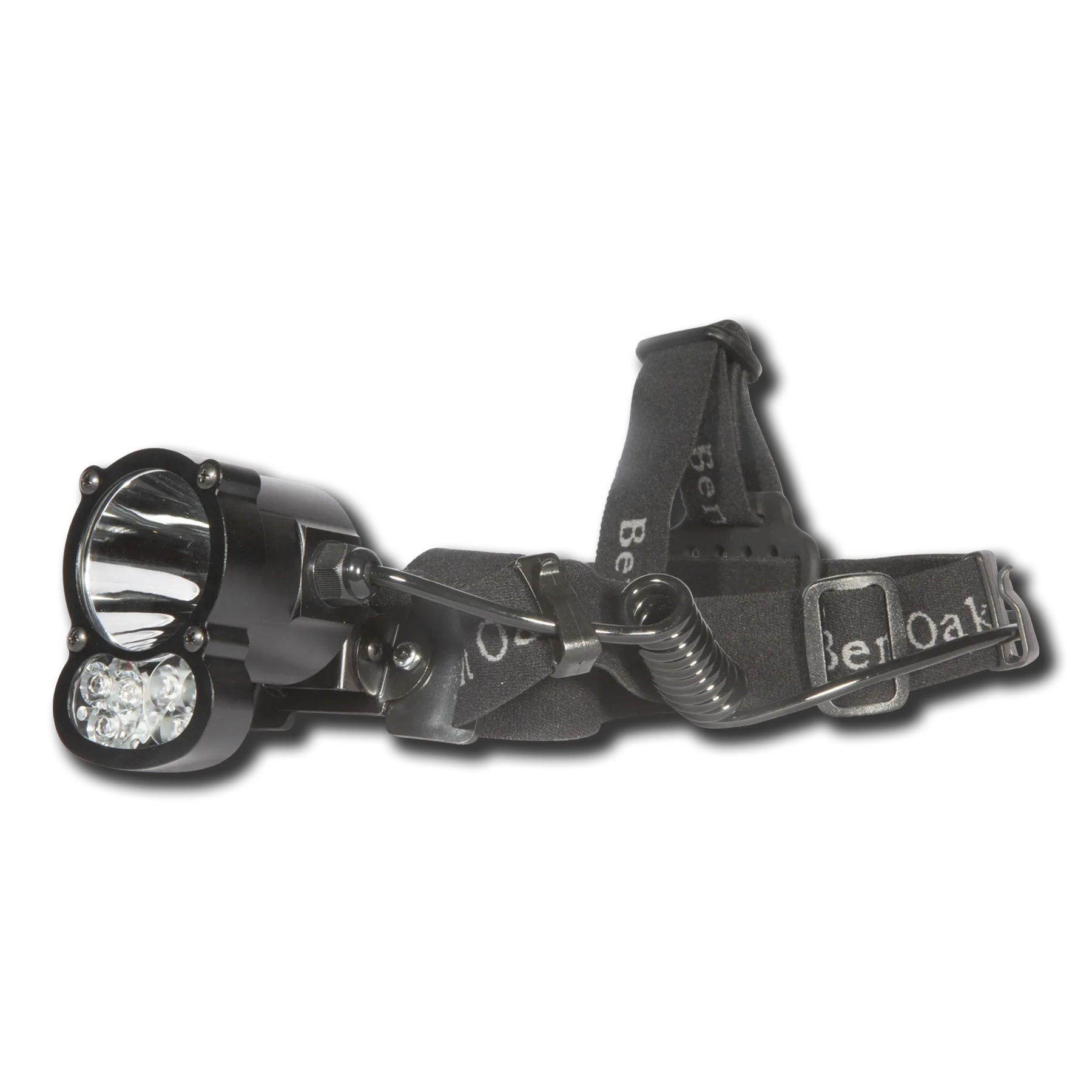 Bent Oak Headlamps