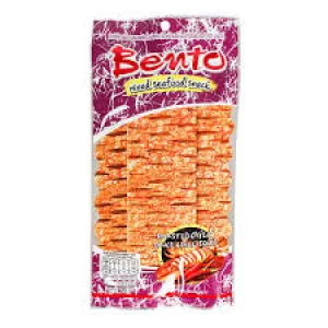 BENTO SNACK ROASTED VIOLET 20G
