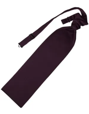Berry Luxury Satin Sharpei