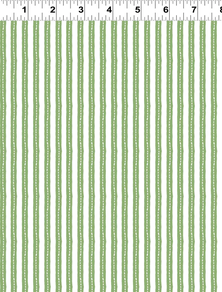 Berry Sweet Y4358-21 Green