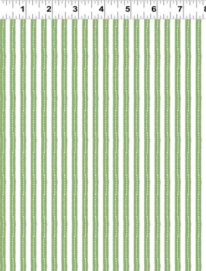 Berry Sweet Y4358-21 Green