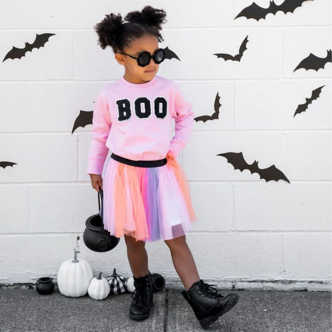 Bewitched Halloween Tutu