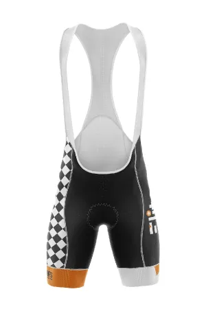 Bib de vélo- Club Élite