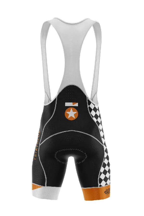 Bib de vélo- Club Élite