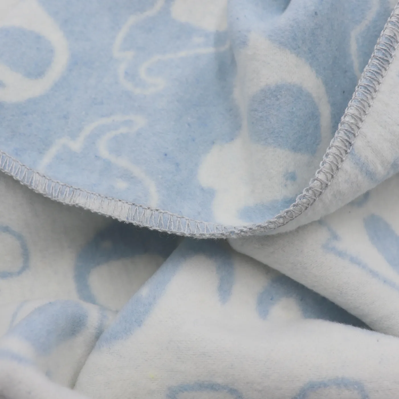 Biederlack Lovely & Sweet Throw Lovely Elephants