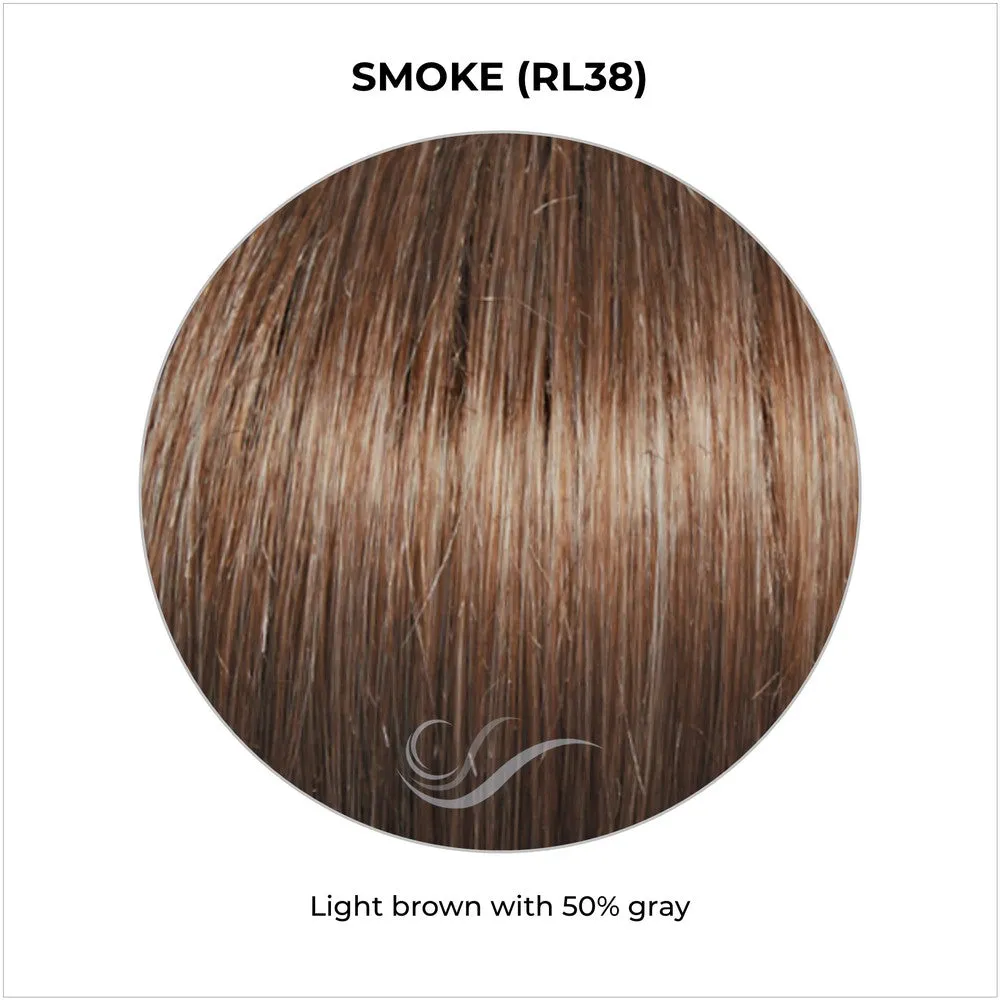 Big Spender by Raquel Welch (Lace Front-Mono Top Wig)