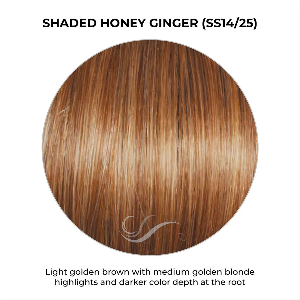 Big Spender by Raquel Welch (Lace Front-Mono Top Wig)