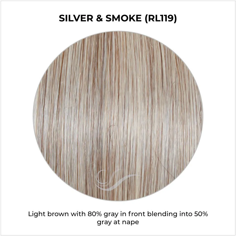 Big Spender by Raquel Welch (Lace Front-Mono Top Wig)