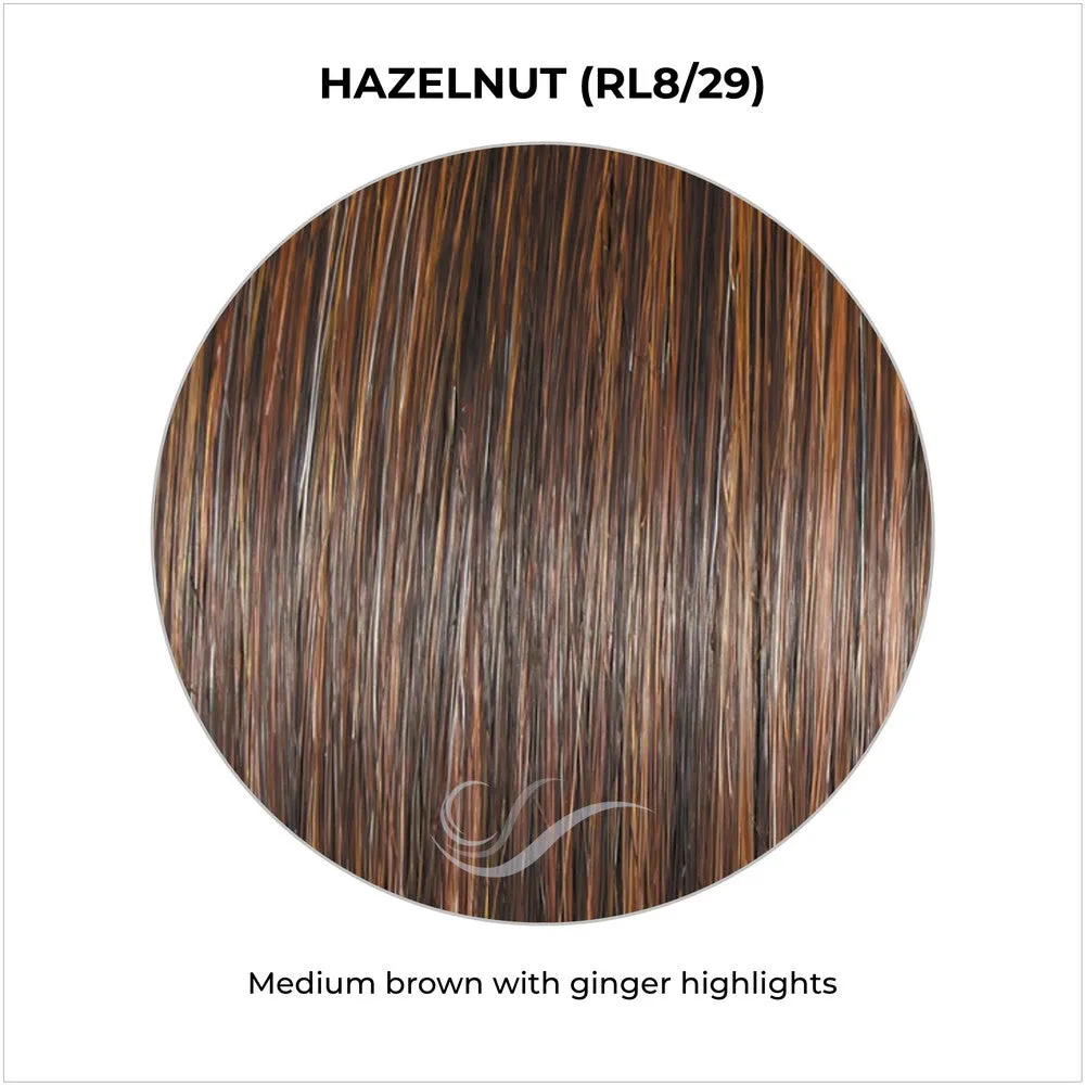 Big Spender by Raquel Welch (Lace Front-Mono Top Wig)