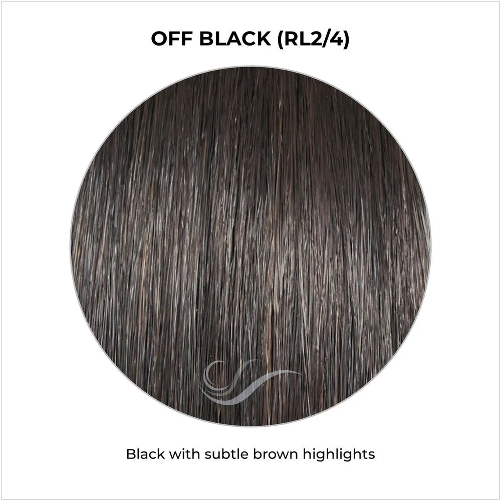 Big Spender by Raquel Welch (Lace Front-Mono Top Wig)