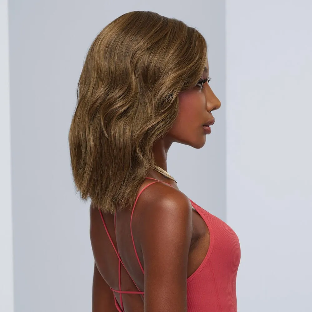 Big Spender by Raquel Welch (Lace Front-Mono Top Wig)
