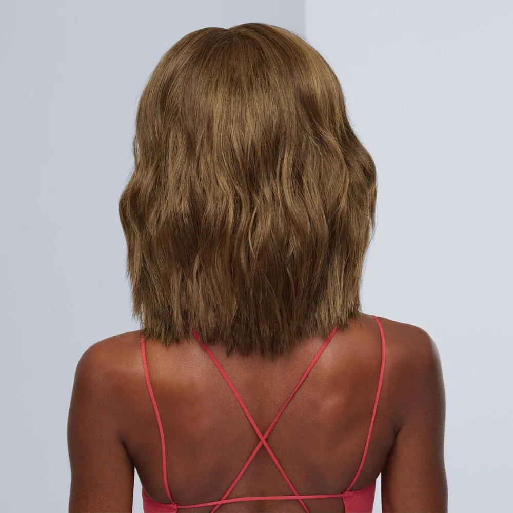 Big Spender by Raquel Welch (Lace Front-Mono Top Wig)