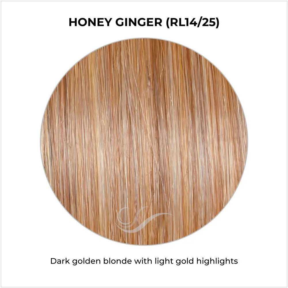 Big Spender by Raquel Welch (Lace Front-Mono Top Wig)